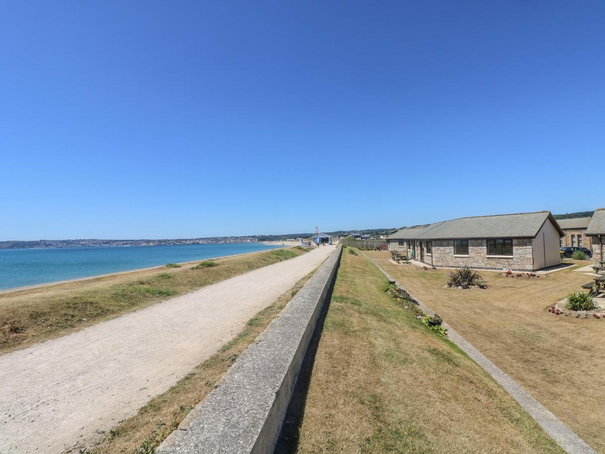 Sea Shore Marazion Exterior photo