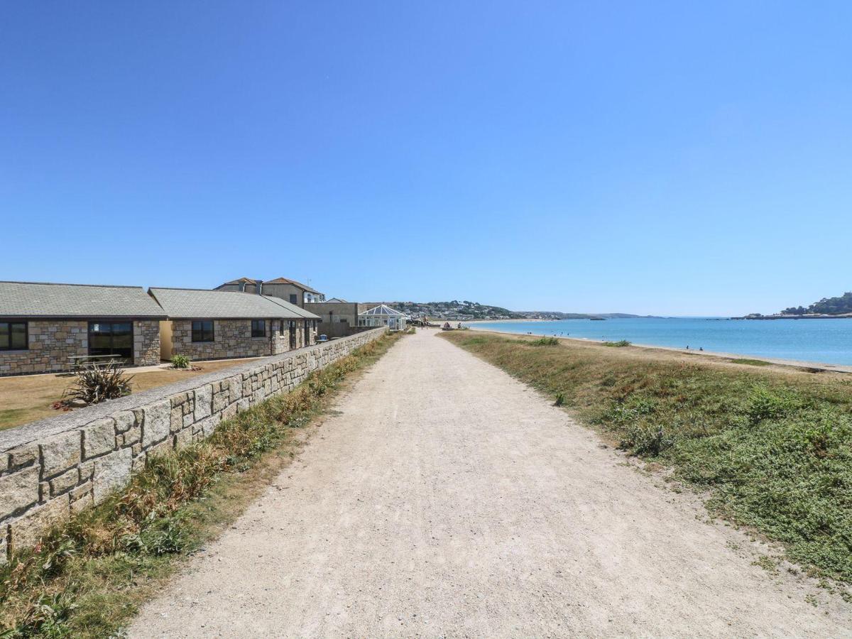 Sea Shore Marazion Room photo